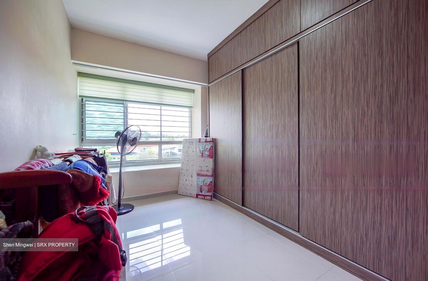 Blk 61B Strathmore Green (Queenstown), HDB 4 Rooms #456065941